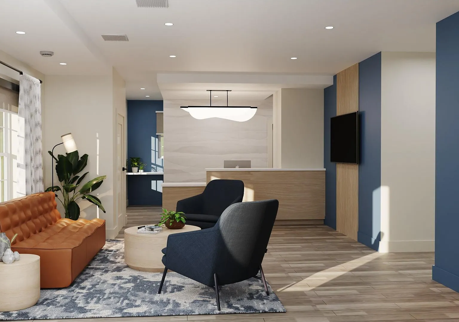 Residences at International Place — Photo 3