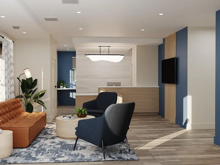 Residences at International Place — Photo 3