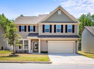 4724 Sir Michel Dr, Raleigh, NC 27610