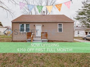 2058 Kappel Dr, Saint Louis, MO