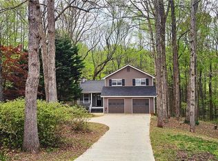 5415 Keithwood Dr, Cumming, GA 30040