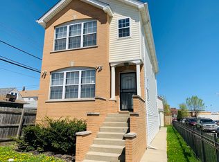 2158 N Central Ave, Chicago, IL 60639