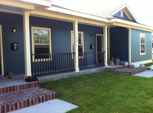 121 Kimble St #A, Belle Chasse, LA 70037
