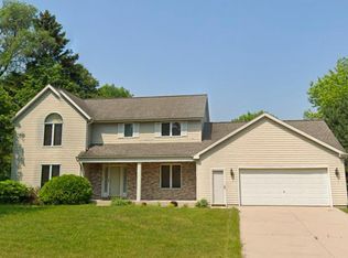 9120 32nd Ave, Kenosha, WI 53142