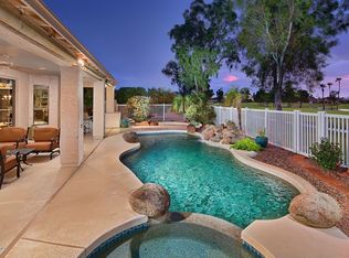 24726 S Stoney Lake Dr, Sun Lakes, AZ 85248