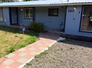 6821 Olympic Hwy, Aberdeen, WA 98520