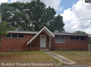 1414 Hazel St, Cayce, SC 29033