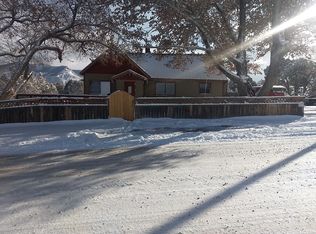 13784 59th Rd, Collbran, CO 81624