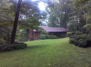 55 Key Lakewood Dr, Moneta, VA 24121