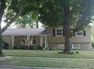 1010 N Maple St, Normal, IL 61761