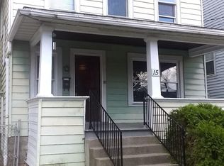 15 Gallatin Ave, Buffalo, NY 14207
