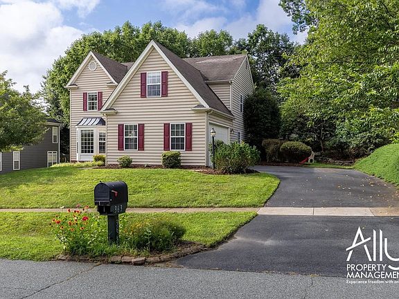 2nd image of 362 Grayrock Dr