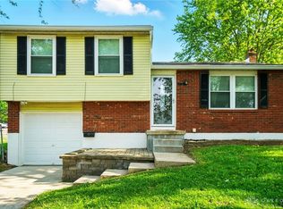 730 Martindale Rd, Englewood, OH 45322