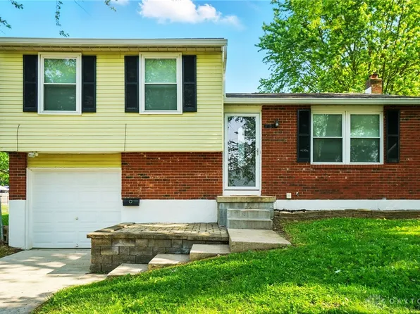 730 Martindale Rd, Englewood, OH 45322