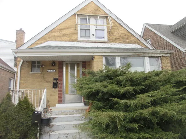 5105 S Lamon Ave, Chicago, IL 60638