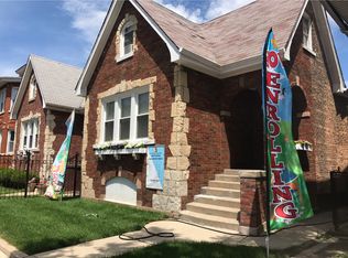 6641 S California Ave, Chicago, IL 60629