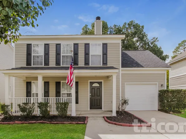 6309 McIntyre Ridge Dr, Charlotte, NC 28216