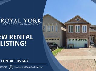 9 Gillingham St, Toronto, ON M1B5X1