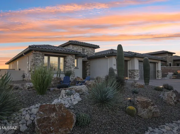 67031 E Willow Canyon Dr, Tucson, AZ 85739