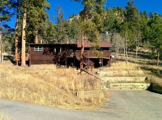 12226 Calfee Gulch Rd, Conifer, CO 80433