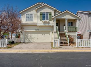 9275 E Alabama Pl, Denver, CO 80247