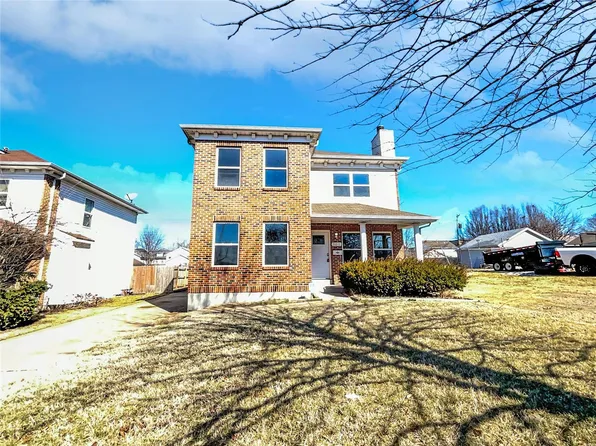 5611 Cabanne Ave, Saint Louis, MO 63112