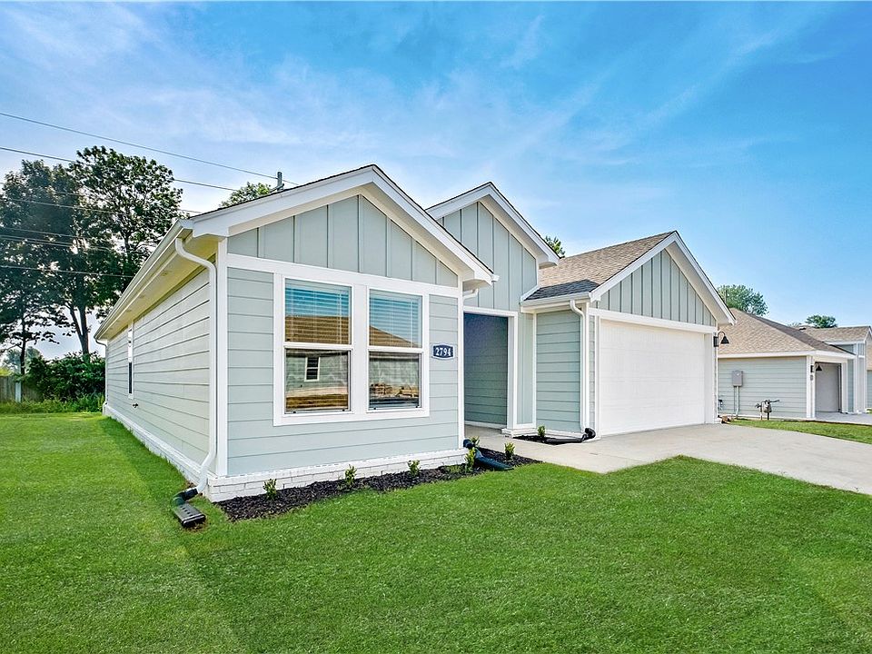 1st image of 2794 N Snowball Dr