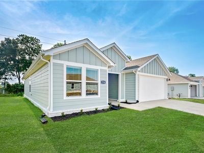 2794 N Snowball Dr, Fayetteville, AR, 72704