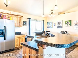 460 Sovereignty Ln, Box Elder, SD 57719