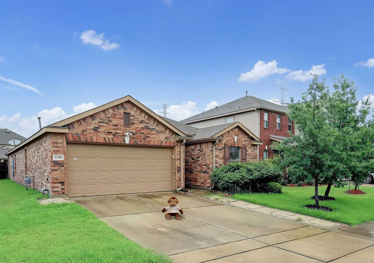 Move-In Ready home in Katy! — Photo 1