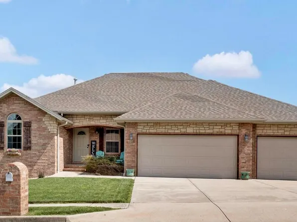 1007 E Highview Drive, Ozark, MO 65721