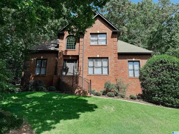 4513 Eagle Point Dr, Birmingham, AL 35242