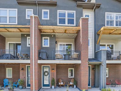 7805 W 42nd Ave, Wheat Ridge, CO, 80033