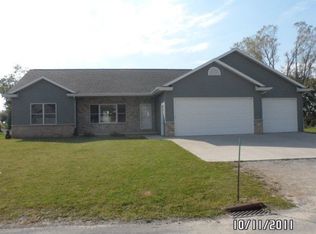 1265 Bens Way, Kaukauna, WI 54130
