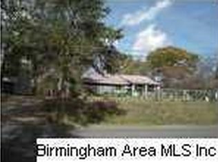 428 12th Ave, Midfield, AL 35228