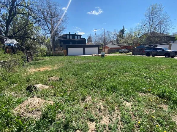 3330 W 24th Avenue, Denver, CO 80211