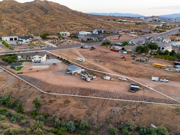 2591 E Washington Dam Rd, Washington, UT 84780