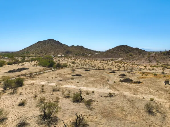 153xx W DYNAMITE Boulevard #-, Surprise, AZ 85378