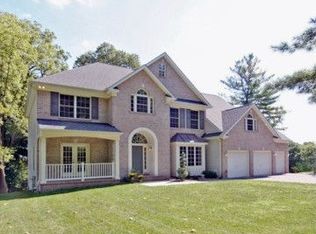 3575 Centennial Ln, Ellicott City, MD 21042