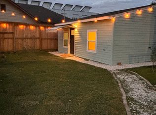 3812 Fulton St, Houston, TX 77009