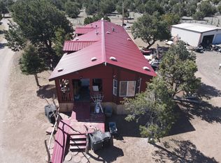 22 Carlowe Rd #2, Fence Lake, NM 87315