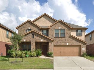 16414 Sheffield Run Dr, Houston, TX 77084