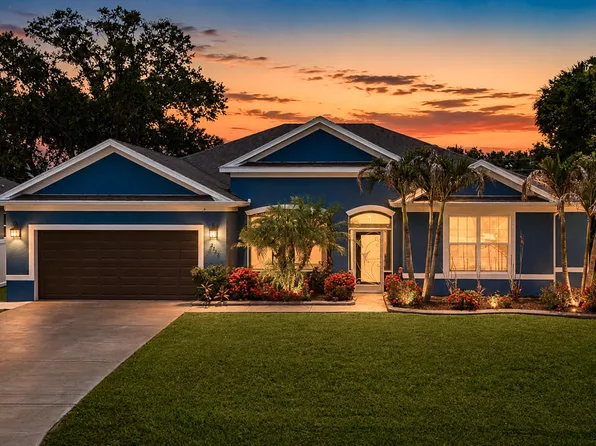 2357 SW Independence Road, Port St Lucie, FL 34953