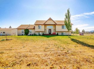 3778 E Auburn Ct, Athol, ID 83801