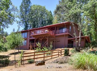 18119 Norlene Way, Grass Valley, CA