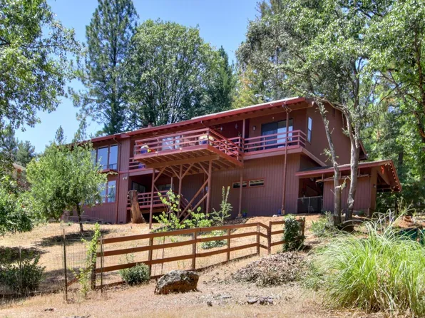 18119 Norlene Way, Grass Valley, CA 95949