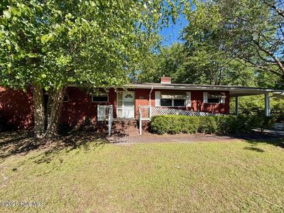 1202 Forest Drive, Trent Woods, NC, 28562
