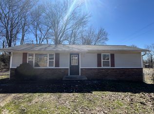 325 Robinson Cir, Ripley, TN 38063