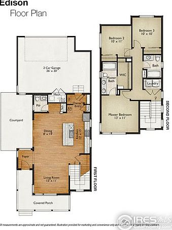2nd image of 3009 Conquest St
