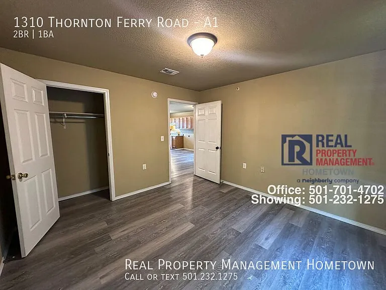 1310 Thornton Ferry Rd #A-1 — Photo 10